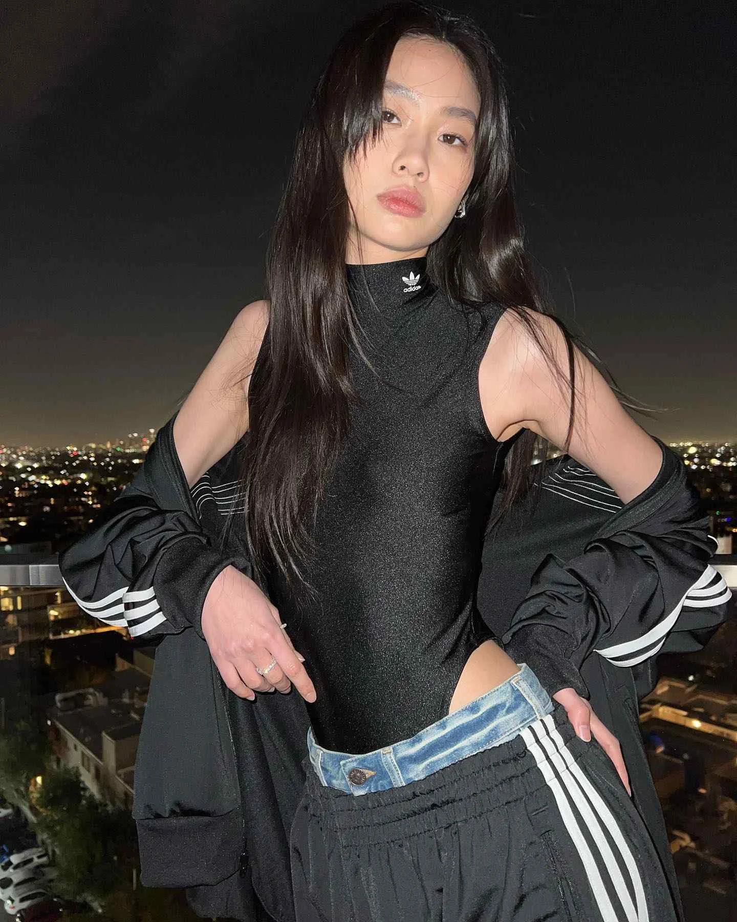 Jung Ho Yeon - jung-ho-yeon-sexy-3.webp